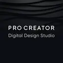 ProCreator logo