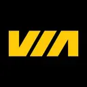 Viarail logo