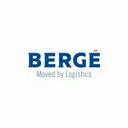 Bergelogistics logo
