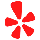 Yelp logo