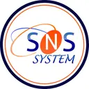 SNS System logo
