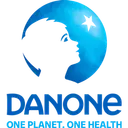 Danone logo