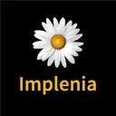 Implenia logo