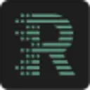 Receptive logo