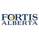 Fortisalberta logo