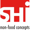 SHI B.v. logo