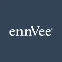 ennVee TechnoGroup, Inc. logo