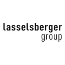 Lasselsberger logo