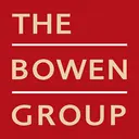 The Bowen Group logo