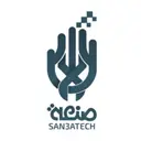 San3a Tech logo
