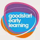 Goodstart logo