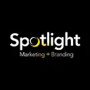 Spotlight Marketing And Branding logo