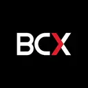 Bcx logo