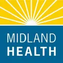 Hospital Midlandhealth logo