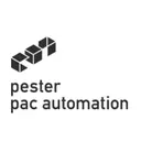 Pester logo