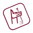 Richard Wolf logo