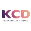Klant Contact Diensten logo