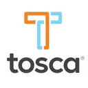 Toscaltd logo