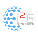 i2G Systems logo