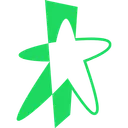 StarHub logo