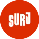 Surj logo