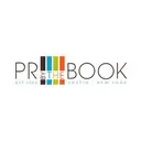 PR by the Book logo