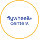Flywheel Centers logo