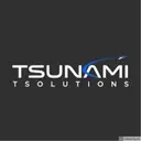 Tsunami Tsolutions logo