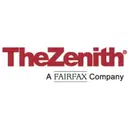 Thezenith logo
