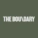 The Boundary logo