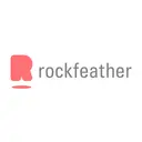 Rockfeather logo