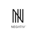 Negativ Design logo