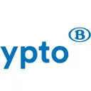 Ypto NV logo