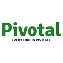 Pivotal Solutions logo