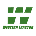 Western Tractor logo