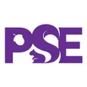 Purple Squirrel Enterprises logo