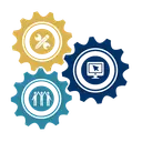 Northwest Regional Council logo