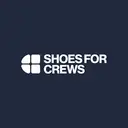 Shoes for Crews logo