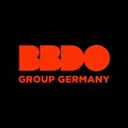 BBDO Germany logo