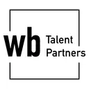 WB Talent Partners logo