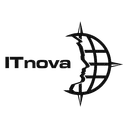 ITnova logo
