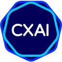 CXApp US, Inc. logo