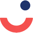 Big Happy logo