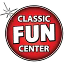 Classicfuncenterorem logo