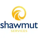 Shawmut Services logo