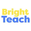 BrightTeach logo