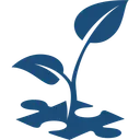 Bluesprigpediatrics logo