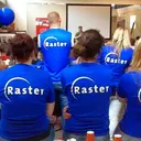 Raster Welzijn & Kinderopvang logo