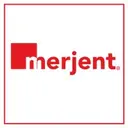 Merjent logo