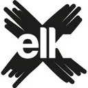 elk groep B.V. logo